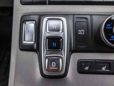 Used 2022 Hyundai Palisade Limited AWD/4WD image 35