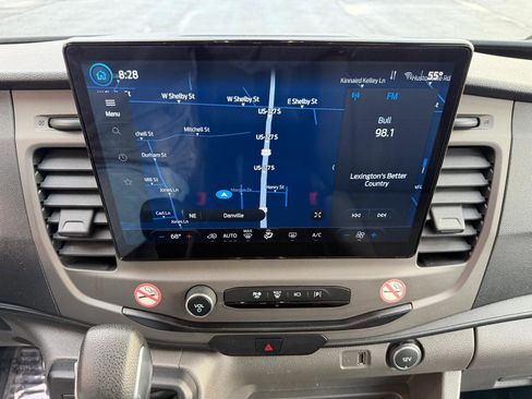 Used 2022 Ford Transit 350 XLT image 33