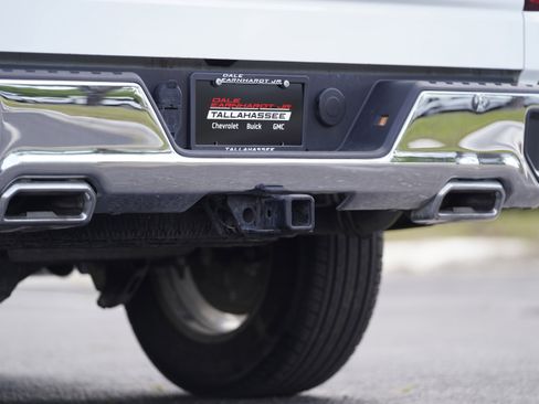 Used 2022 Chevrolet Silverado 1500 LT AWD/4WD image 43
