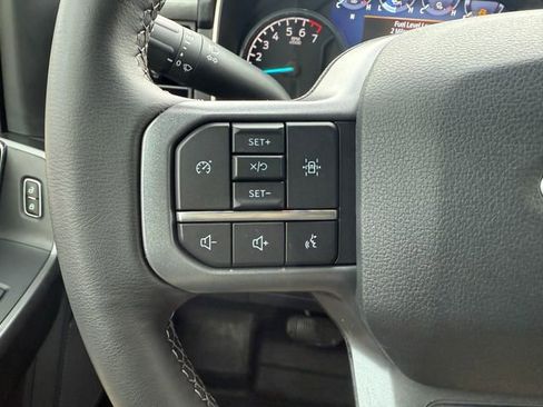 Certified 2023 Ford F150 XLT w/ Equipment Group 302A High AWD/4WD image 18