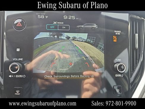 Used 2025 Subaru Outback Premium image 20