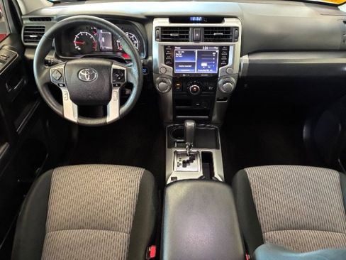 Used 2023 Toyota 4Runner SR5 RWD image 17