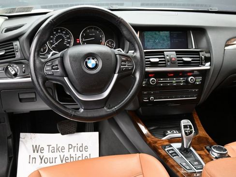Used 2016 BMW X4 xDrive28i image 33