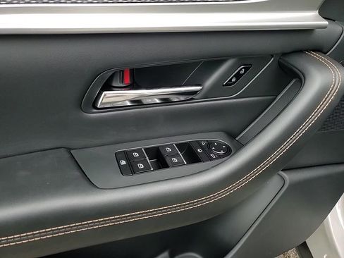 New 2026 MAZDA CX-90 3.3 Turbo w/ Premium Sport Pkg image 12