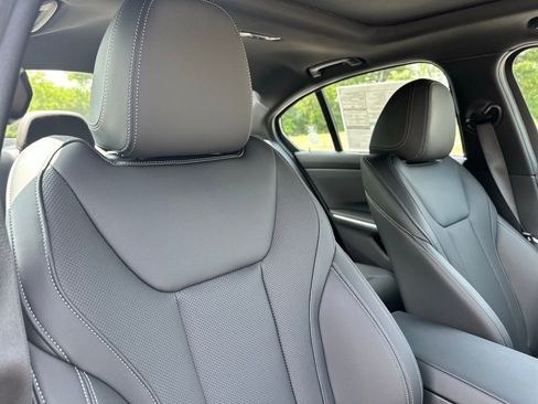 New 2025 BMW 330i xDrive 330i xDrive image 27
