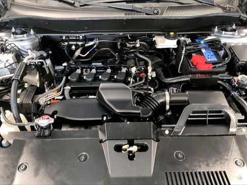 Used 2025 Honda CR-V EX image 34