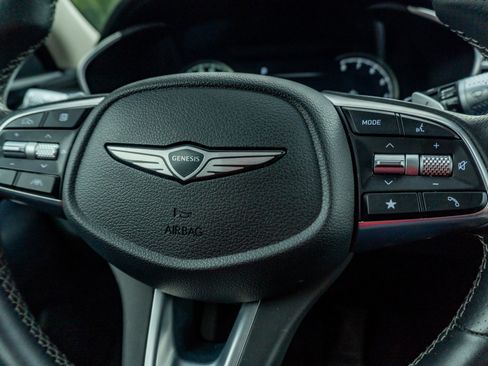 Used 2026 Genesis G70 2.5T RWD image 29