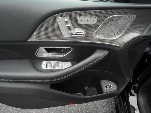 Used 2022 Mercedes-Benz GLE 350 4MATIC image 12