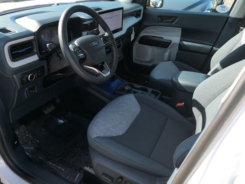 Used 2026 Ford Maverick XLT w/ XLT Luxury Package AWD/4WD image 13