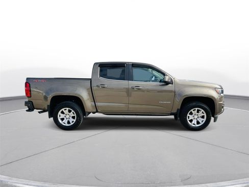 Used 2015 Chevrolet Colorado LT image 32