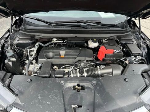 Used 2024 Acura RDX w/ Technology Package AWD/4WD image 10