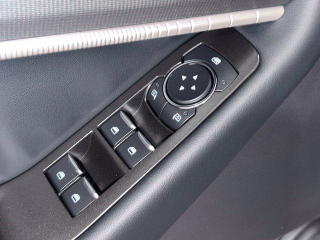 New 2026 Ford Explorer ST-Line AWD/4WD image 11