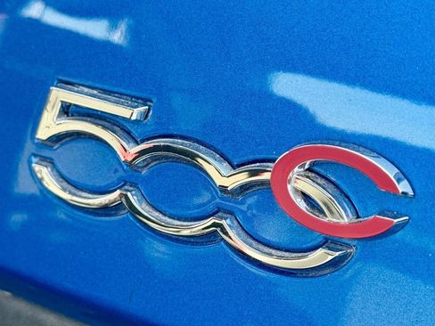 Used 2017 FIAT 500 Pop image 14