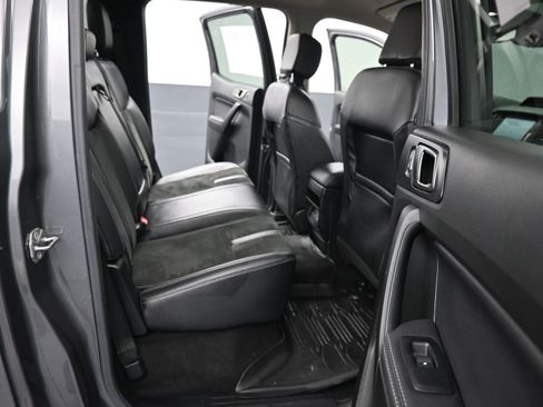 Used 2022 Ford Ranger Lariat w/ Tremor Off-Road Package image 17