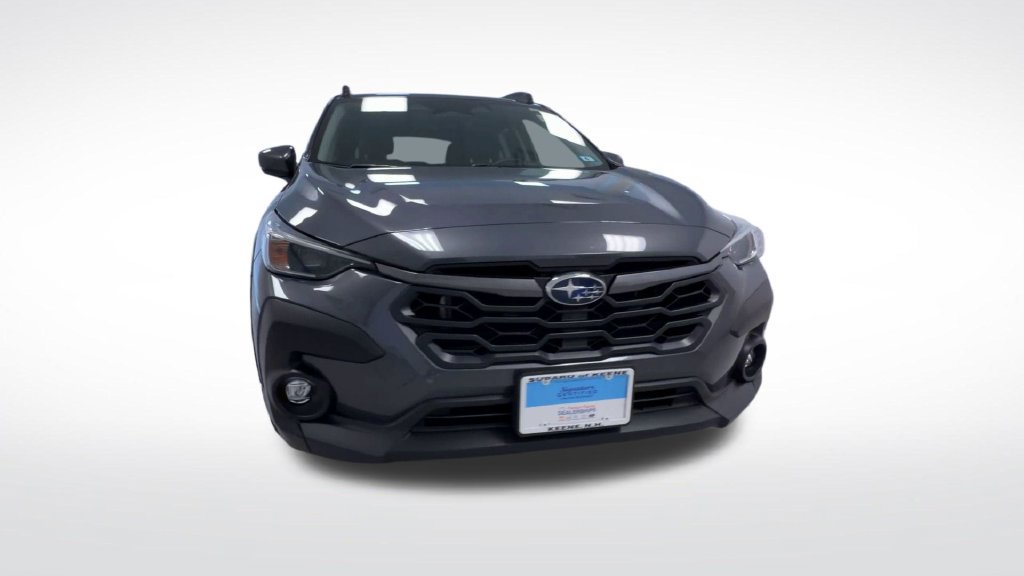 Used 2024 Subaru Crosstrek 2.0i Premium AWD/4WD image 16