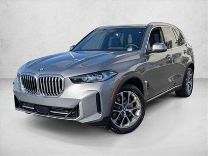 New 2026 BMW X5 xDrive40i