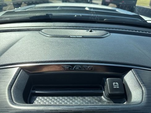 Used 2024 RAM 1500 Rebel w/ Rebel Level 2 Equipment Group image 42