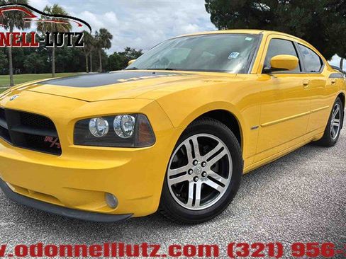 Used 2006 Dodge Charger R/T RWD image 1