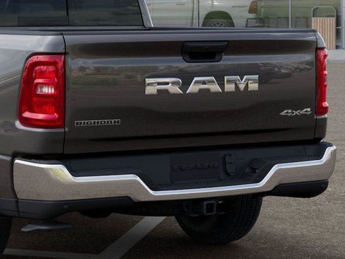 Used 2026 RAM 1500 Big Horn AWD/4WD image 13
