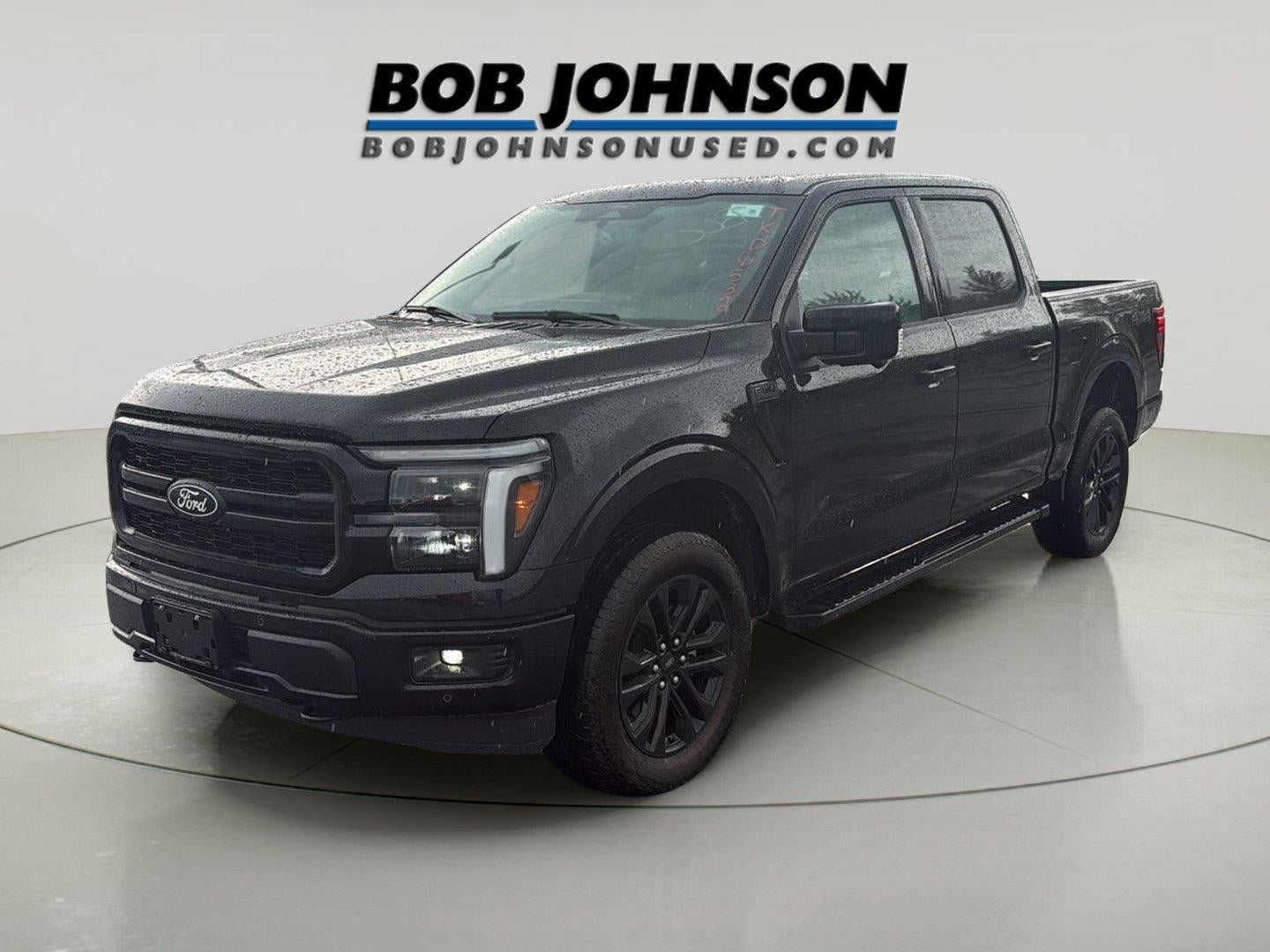 Used 2026 Ford F150 Lariat AWD/4WD image 3