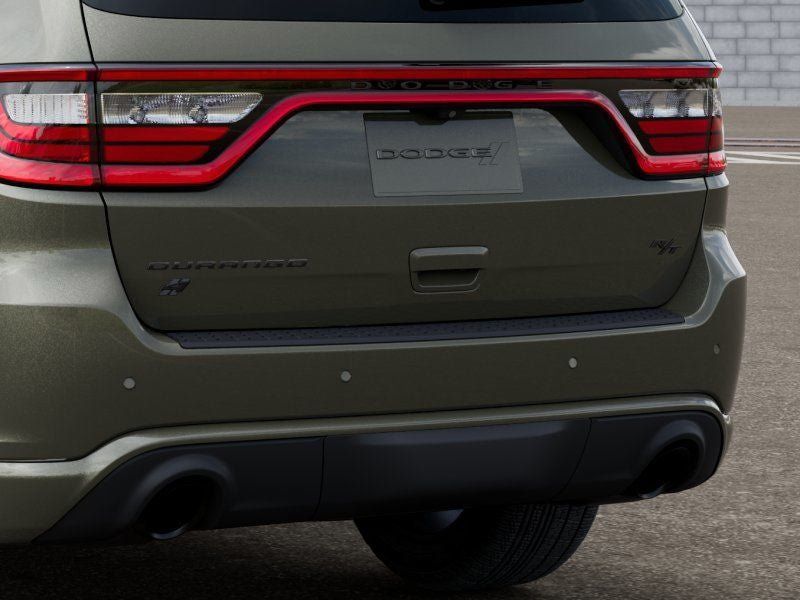 New 2027 Dodge Durango R/T AWD/4WD image 14