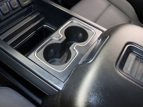 Used 2018 Chevrolet Silverado 1500 LT w/ All Star Edition image 20