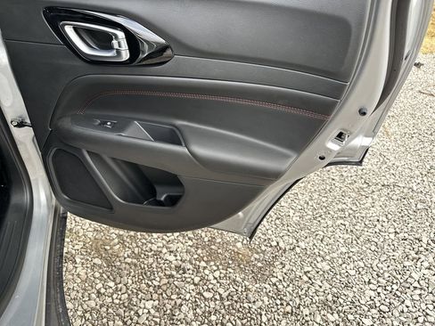 New 2026 Jeep Compass Trailhawk image 32