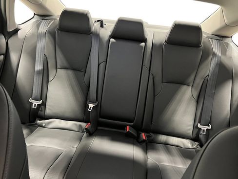 New 2025 Honda Accord Touring image 28