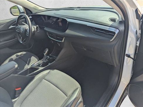 Used 2025 Buick Encore GX Preferred FWD image 20
