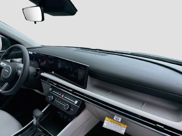 New 2026 Hyundai Tucson SE FWD image 28
