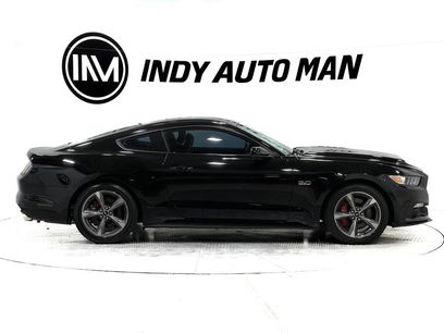 Used 2015 Ford Mustang GT