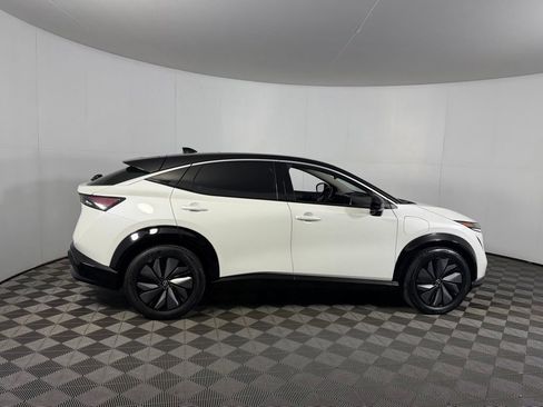 Used 2024 Nissan Ariya FWD image 4