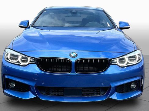 Used 2016 BMW 435i Coupe RWD image 4