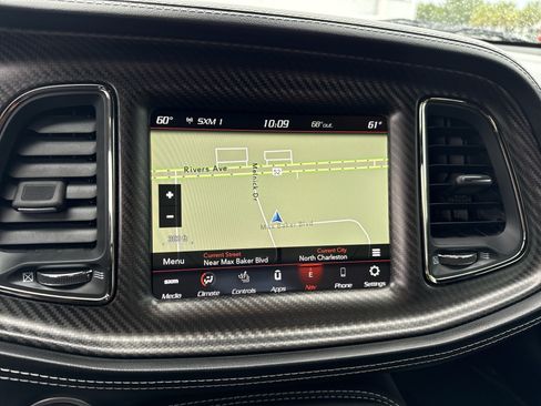 Used 2023 Dodge Challenger SRT Hellcat RWD image 23