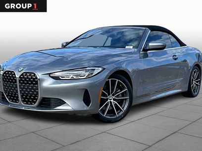 Used 2023 BMW 430i Convertible