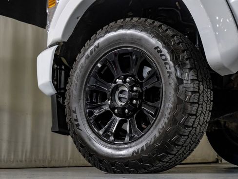 Used 2021 Ford F250 XL w/ Power Equipment Group image 44