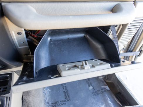 Used 2003 Jeep Wrangler Sahara image 28