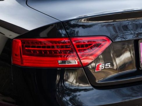 Used 2014 Audi S5 Premium Plus image 42