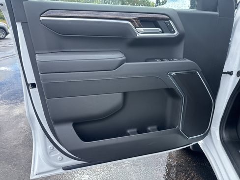 New 2026 GMC Sierra 1500 Elevation image 15