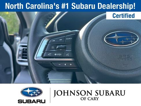 Used 2023 Subaru Outback Onyx Edition AWD/4WD image 13