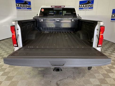 Certified 2024 Chevrolet Silverado 2500 High Country w/ High Country Premium Package AWD/4WD image 33