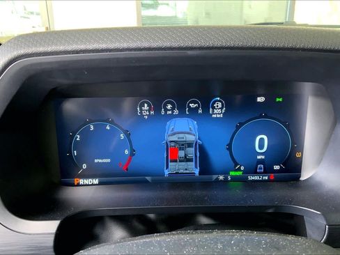 Used 2024 Ford F150 XLT w/ Mobile Office Package image 25