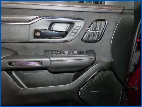 Used 2024 RAM 1500 TRX image 22