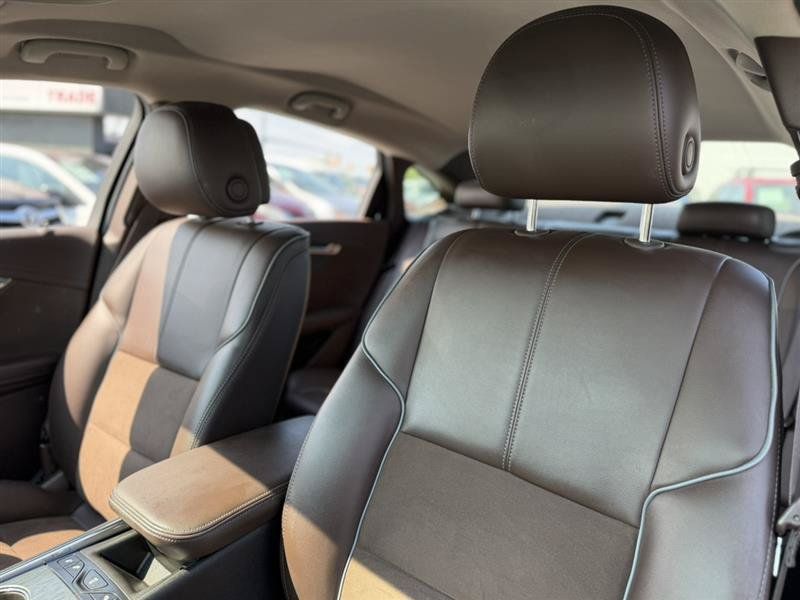 Used 2014 Chevrolet Impala LT FWD image 15