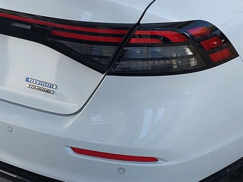 Used 2024 Honda Accord Touring image 35