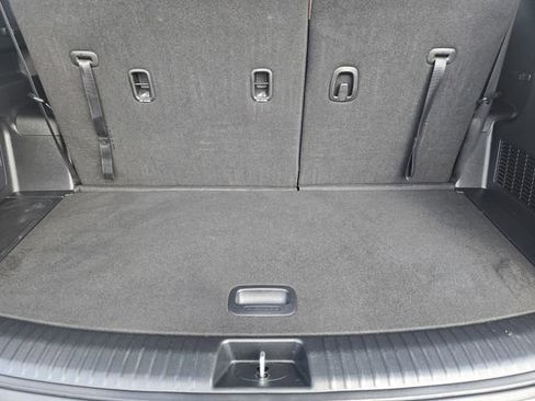 Used 2023 Kia Telluride EX w/ EX Captain's Chair Package image 32