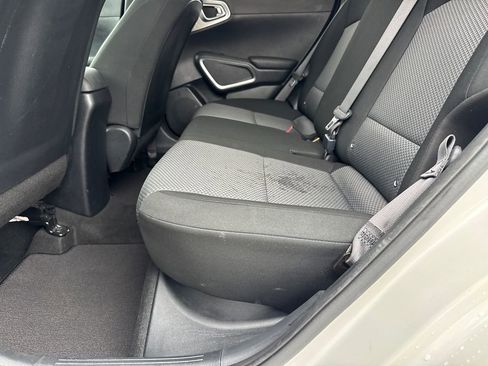 Certified 2023 Kia Soul LX w/ Option Group 015 image 20