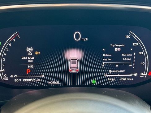 New 2026 Acura MDX w/ Advance Package image 26