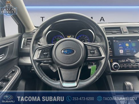 Used 2018 Subaru Outback 2.5i Premium image 14