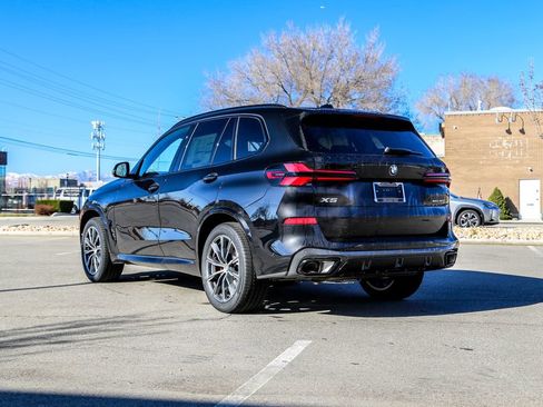 New 2026 BMW X5 xDrive40i w/ M Sport Package image 3